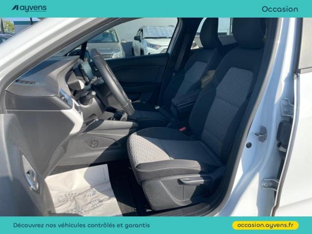 Renault Clio image 7