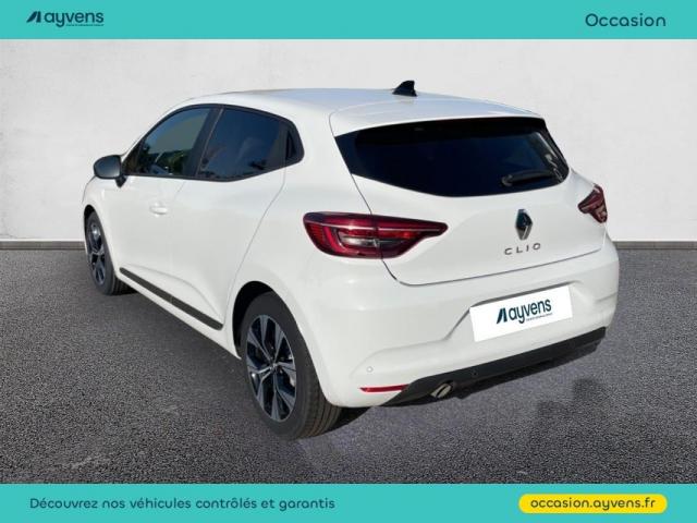 Renault Clio image 4