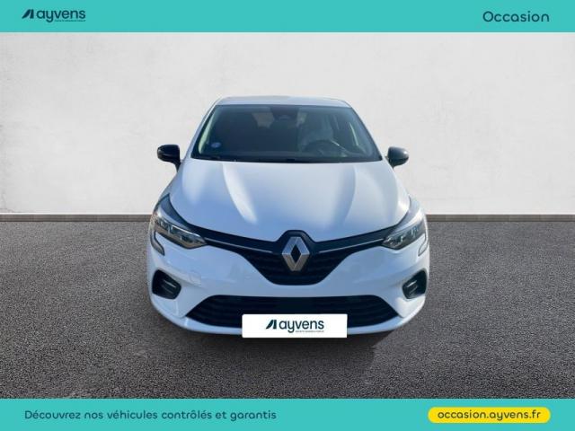 Renault Clio image 9