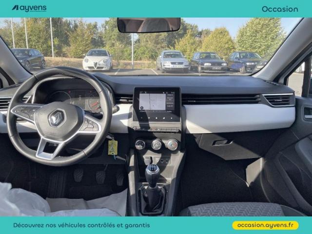 Renault Clio image 6