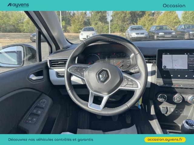 Renault Clio image 5