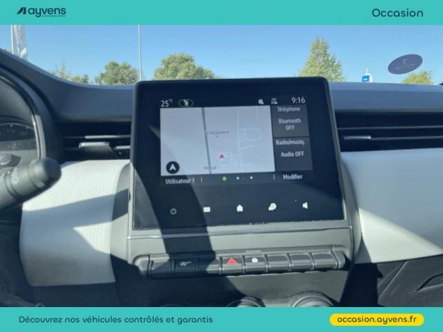 Renault Clio image 8