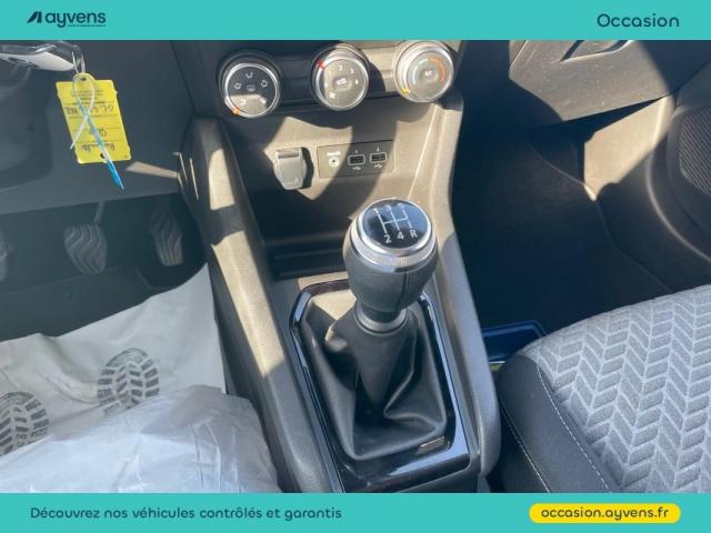 Renault Clio image 2
