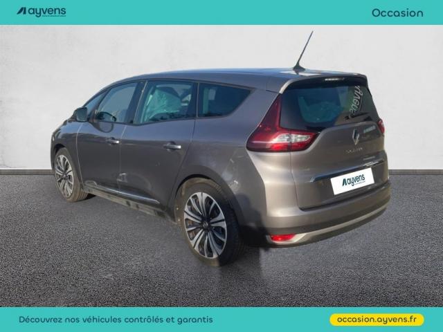 Renault Scénic image 4