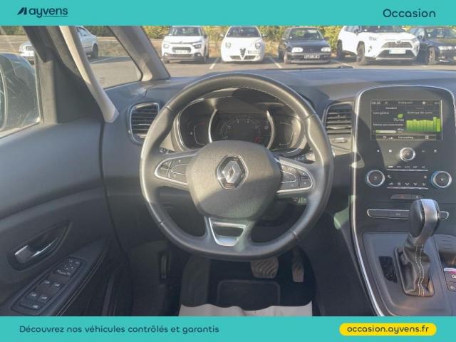 Renault Scénic image 3