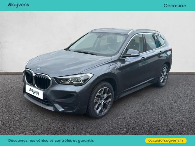 Bmw X1 Xdrive25ea 220ch Business Design
