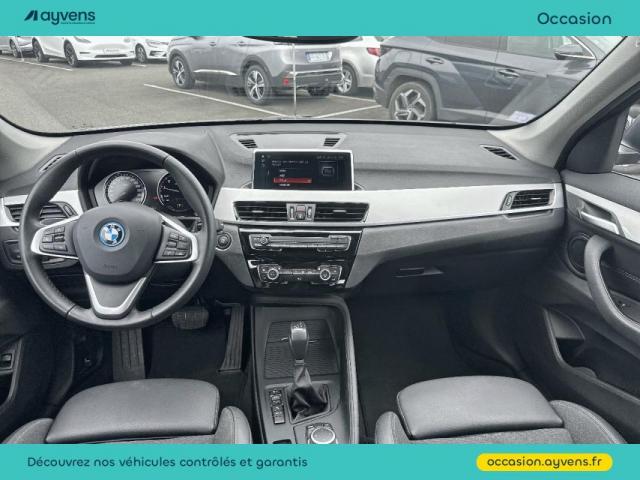Bmw X1 image 2