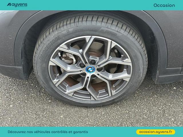 Bmw X1 image 4
