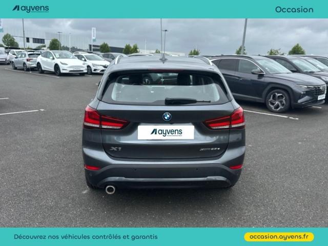 Bmw X1 image 1