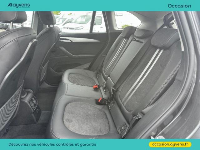Bmw X1 image 5
