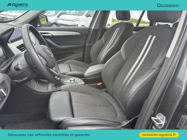 Bmw X1 image 6