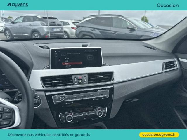 Bmw X1 image 7