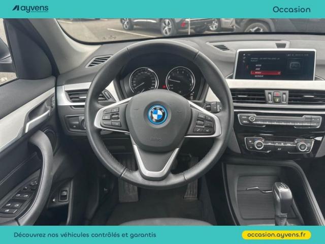 Bmw X1 image 9