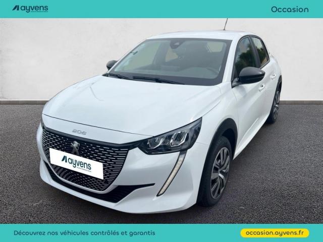 Peugeot E-208 208 136ch Active Pack