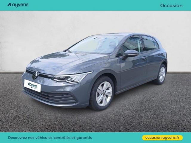 Volkswagen Golf 2.0 Tdi Scr 150ch Life Business Dsg7