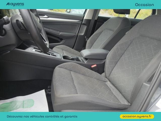 Volkswagen Golf image 2