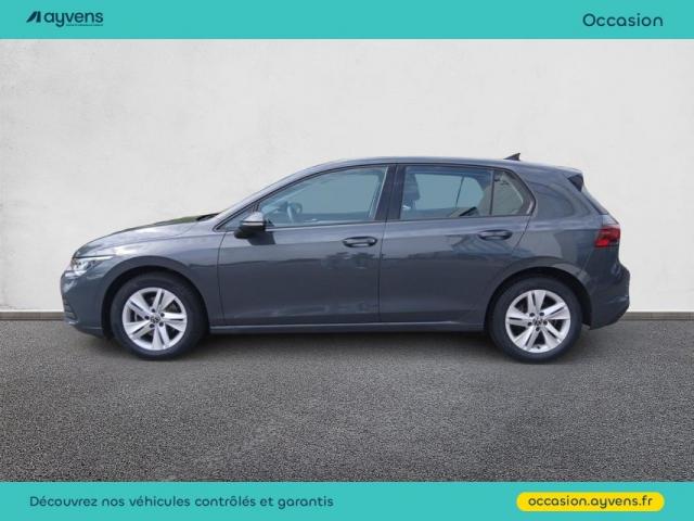 Volkswagen Golf image 7