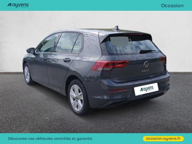 Volkswagen Golf image 4