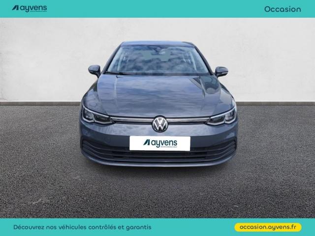 Volkswagen Golf image 5