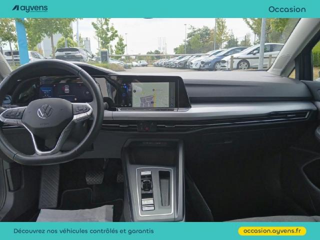 Volkswagen Golf image 3