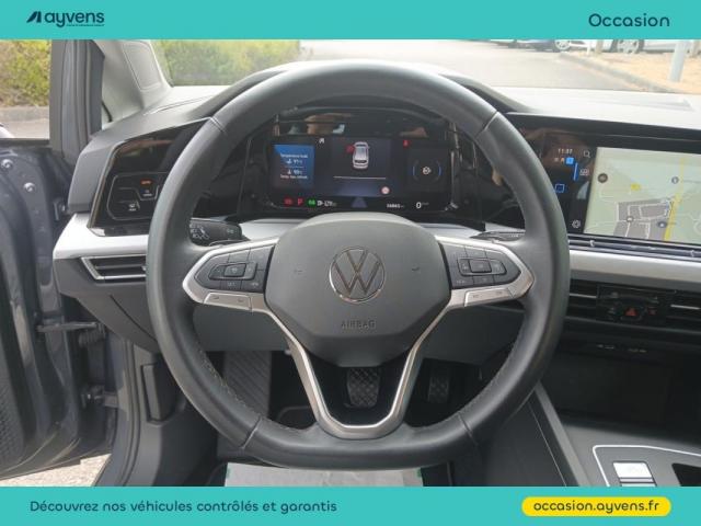 Volkswagen Golf image 9