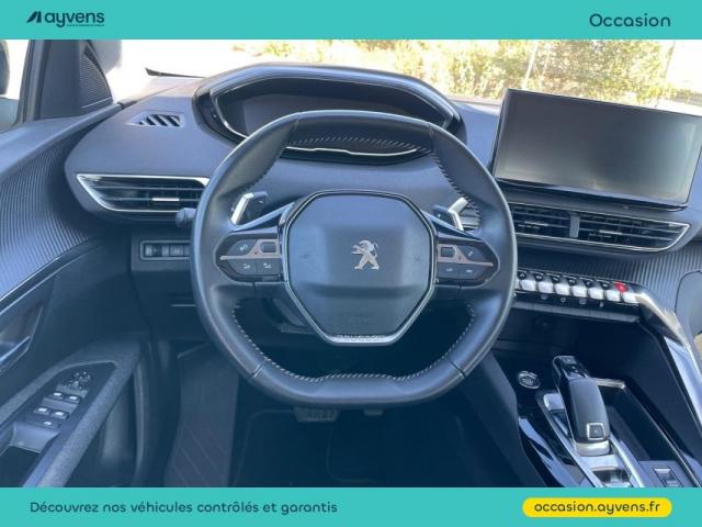 Peugeot 5008 image 5
