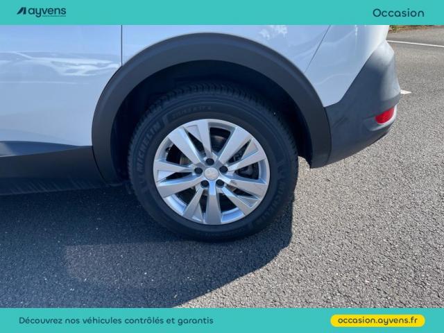 Peugeot 5008 image 2