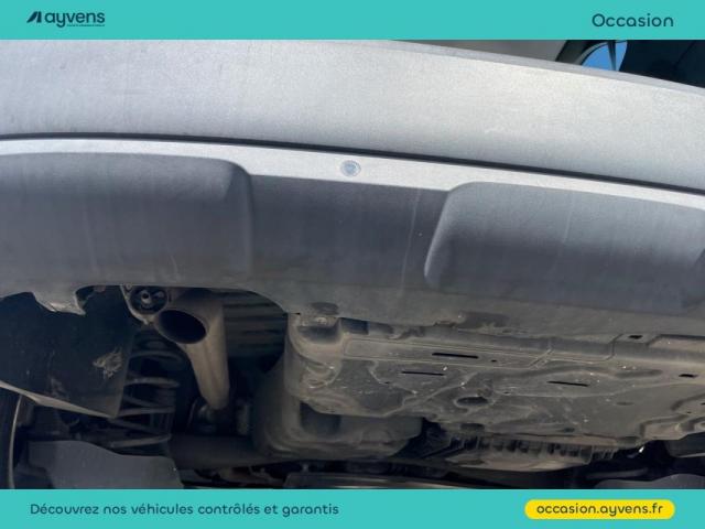 Peugeot 5008 image 4