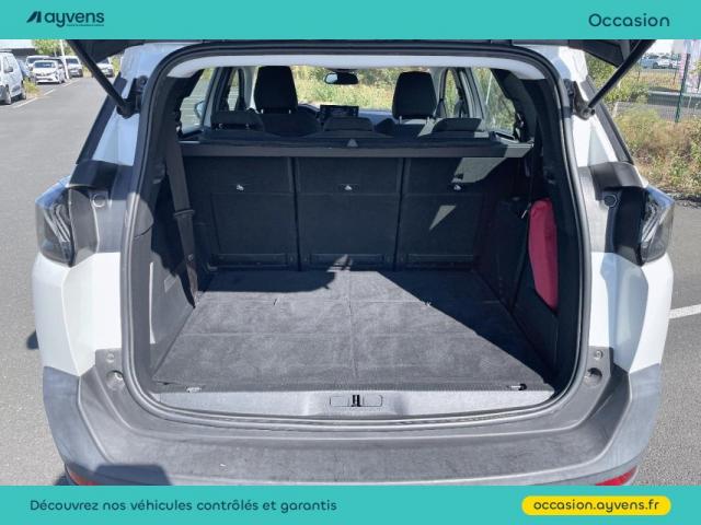 Peugeot 5008 image 7