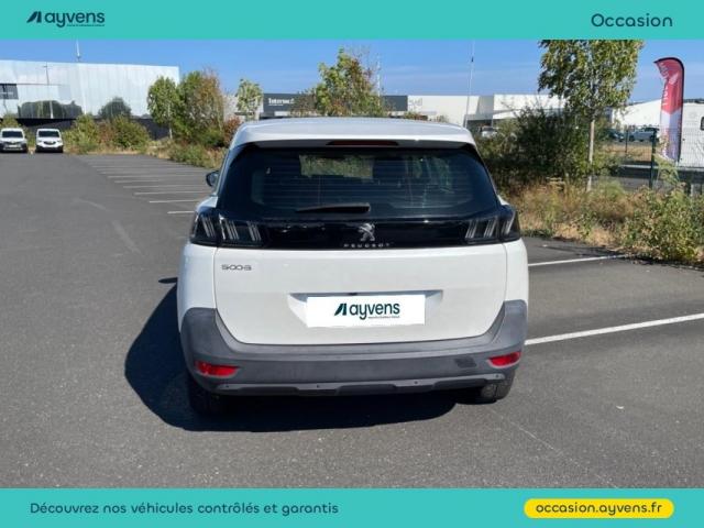 Peugeot 5008 image 3