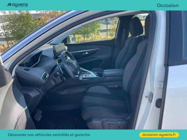 Peugeot 5008 image 9