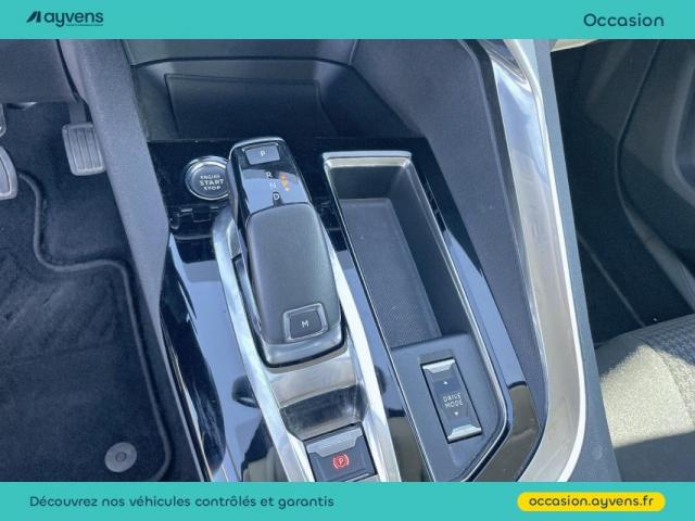 Peugeot 5008 image 6
