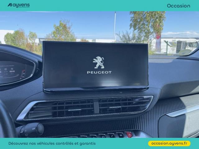 Peugeot 5008 image 8
