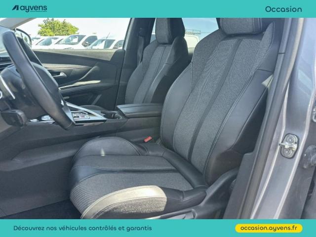Peugeot 3008 image 2