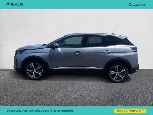 Peugeot 3008 image 3