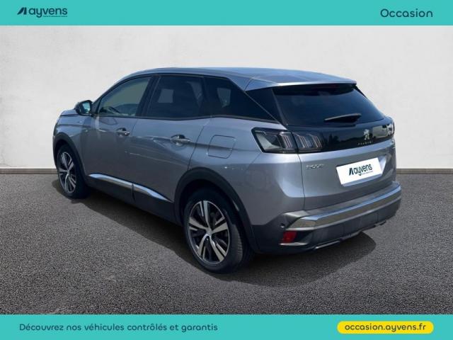 Peugeot 3008 image 8