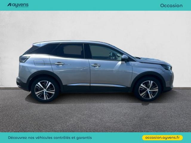 Peugeot 3008 image 9