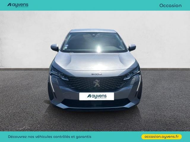 Peugeot 3008 image 4