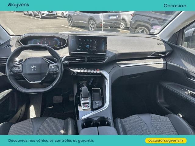 Peugeot 3008 image 5