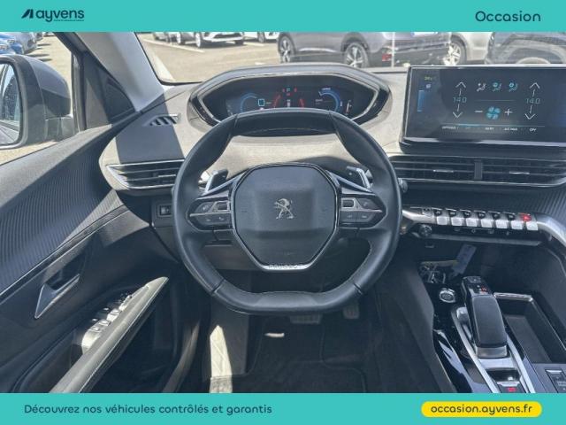 Peugeot 3008 image 7