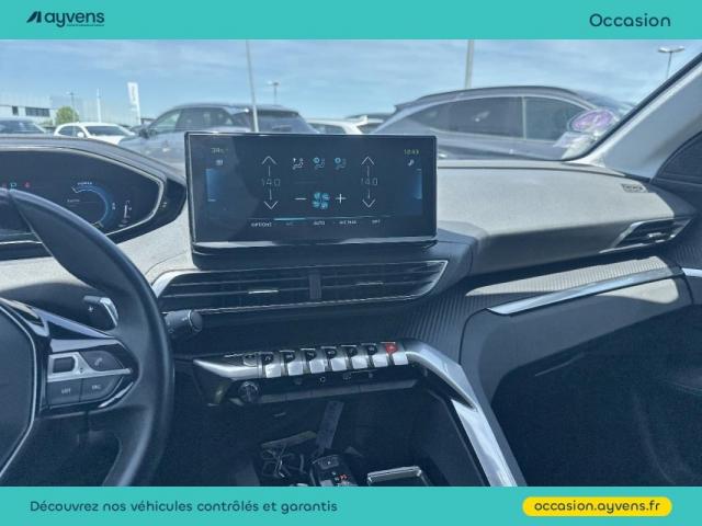 Peugeot 3008 image 6