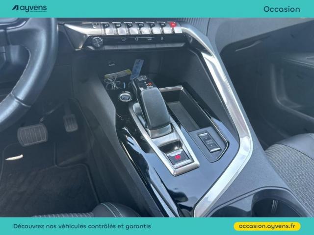 Peugeot 3008 image 1