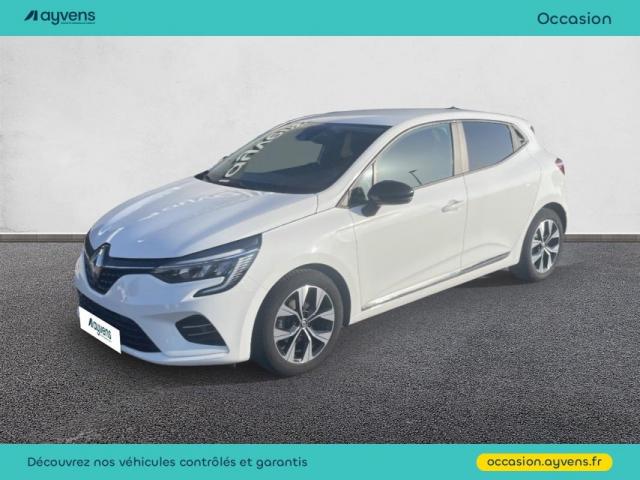 Renault Clio 1.0 Sce 65ch Evolution