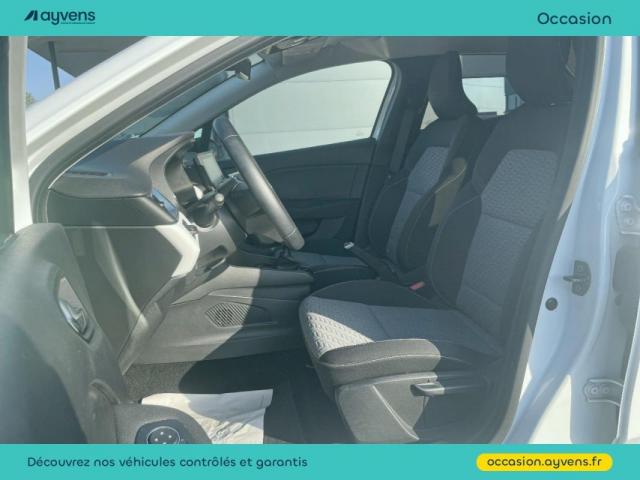 Renault Clio image 4
