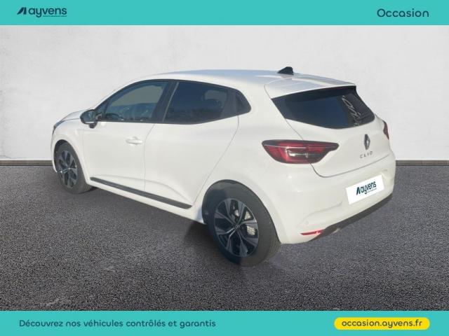 Renault Clio image 2