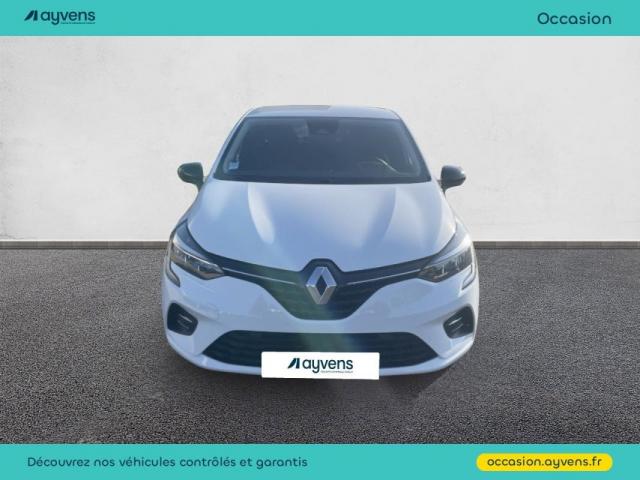 Renault Clio image 6