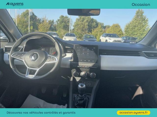 Renault Clio image 1