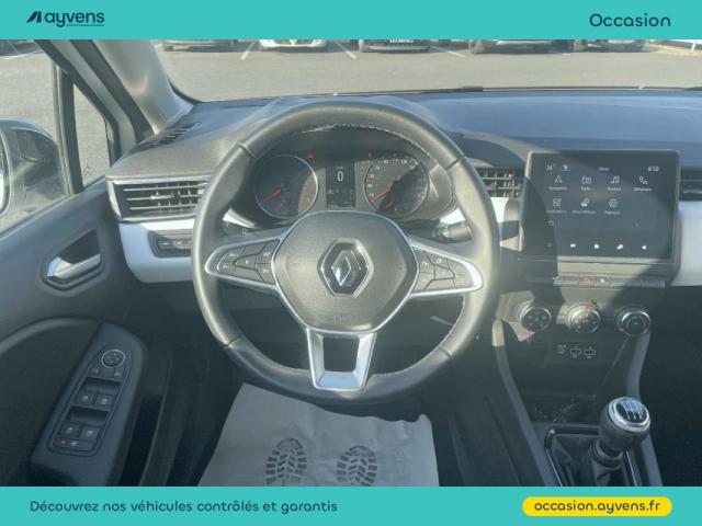 Renault Clio image 3