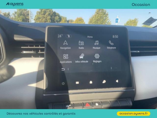 Renault Clio image 5
