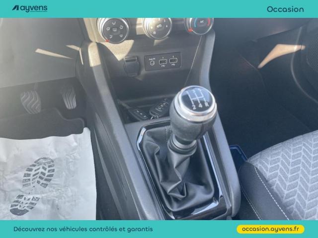 Renault Clio image 9